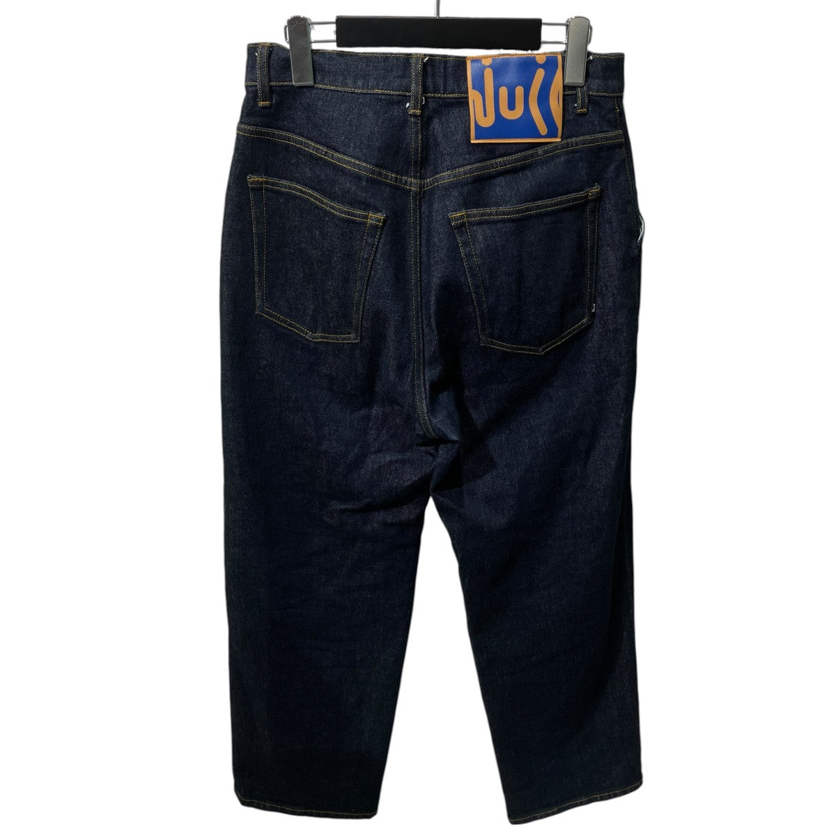 NULL TOKYO NULL DENIM-MANデニムパンツNULL-055EX 古着・中古-2枚目のアイテム画像