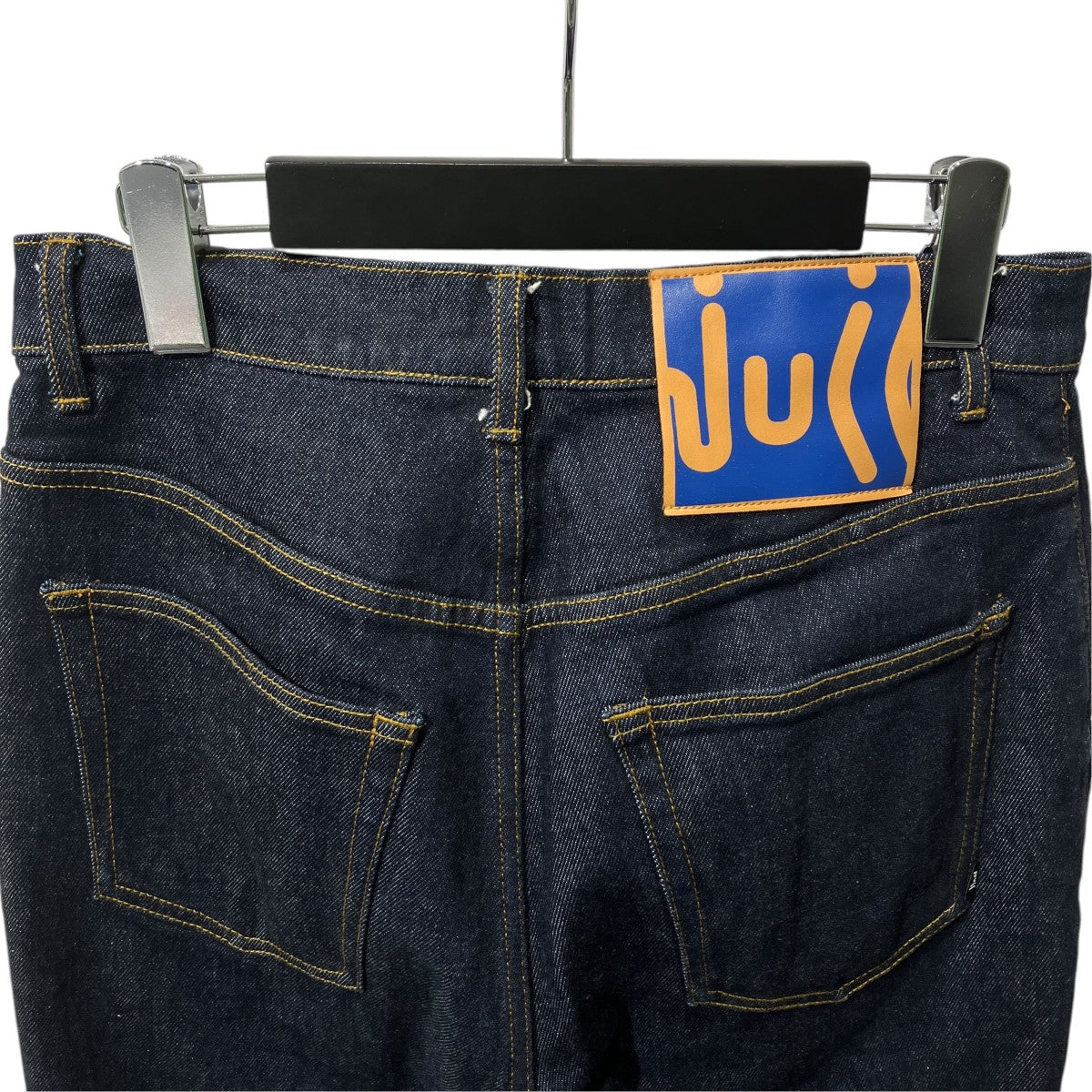 NULL TOKYO NULL DENIM-MANデニムパンツNULL-055EX 古着・中古-4枚目のアイテム画像
