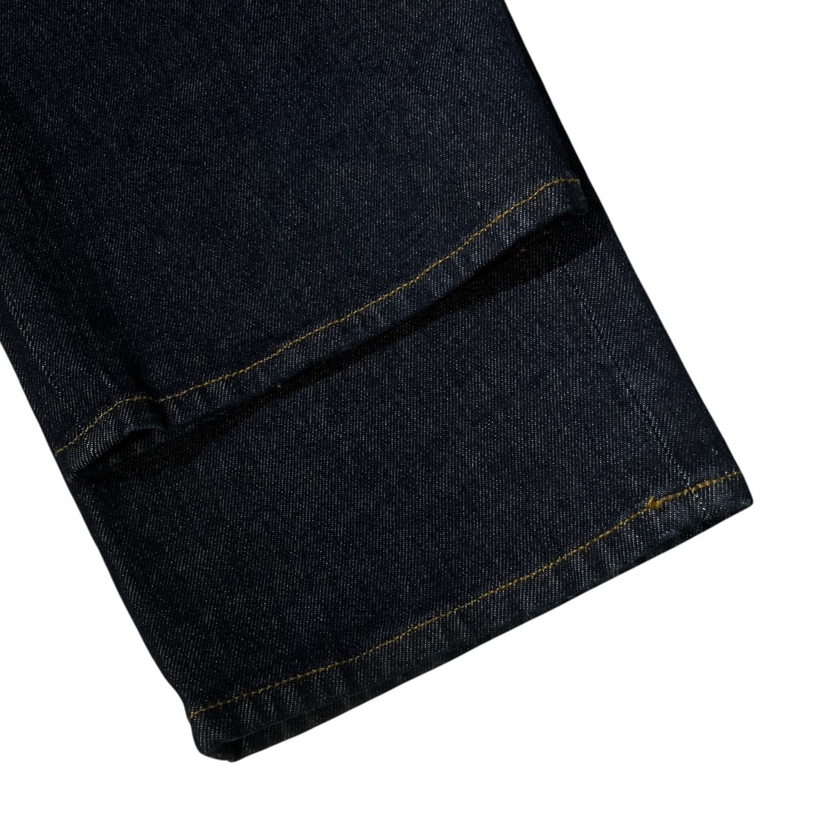 NULL TOKYO NULL DENIM-MANデニムパンツNULL-055EX 古着・中古-5枚目のアイテム画像