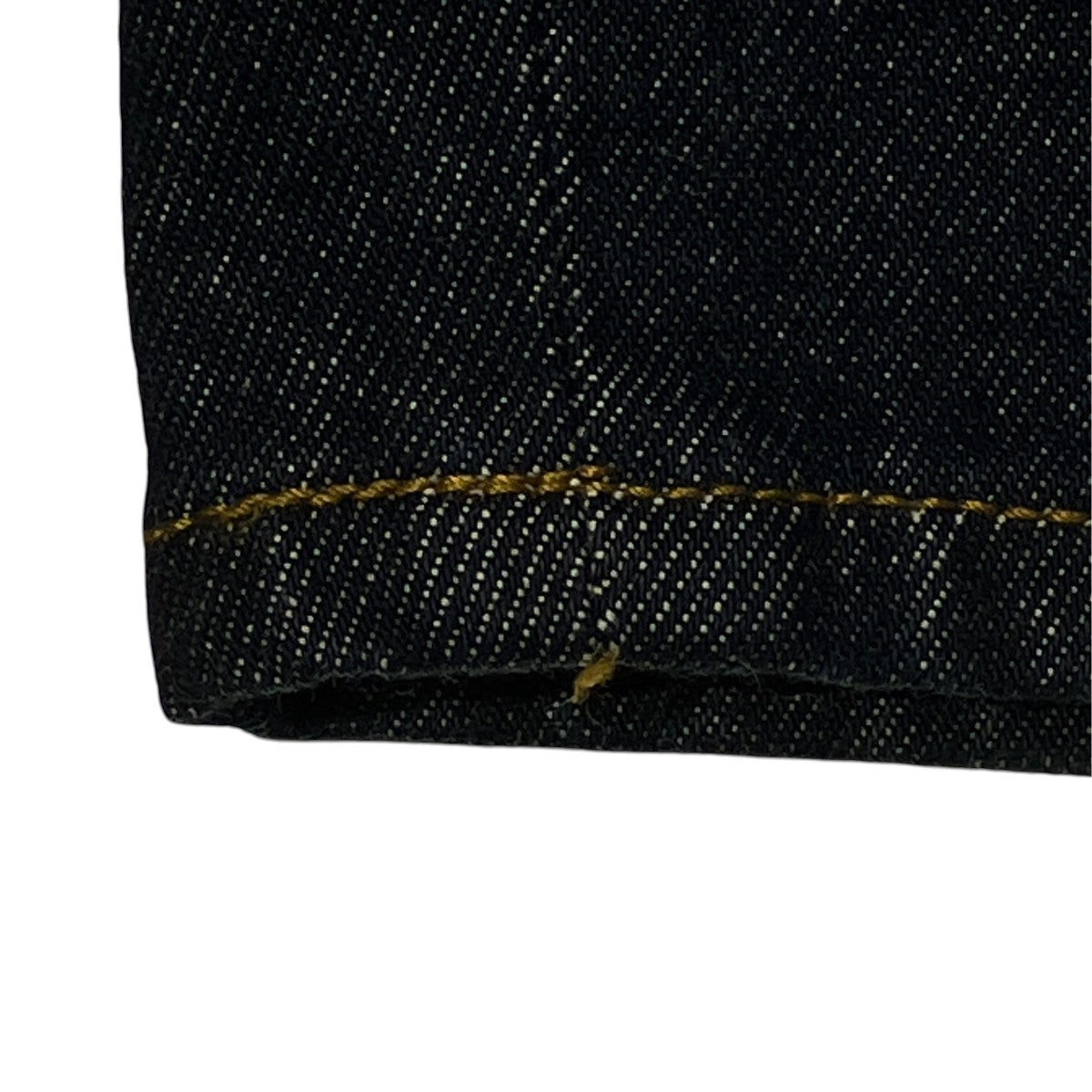 NULL TOKYO NULL DENIM-MANデニムパンツNULL-055EX 古着・中古-6枚目のアイテム画像