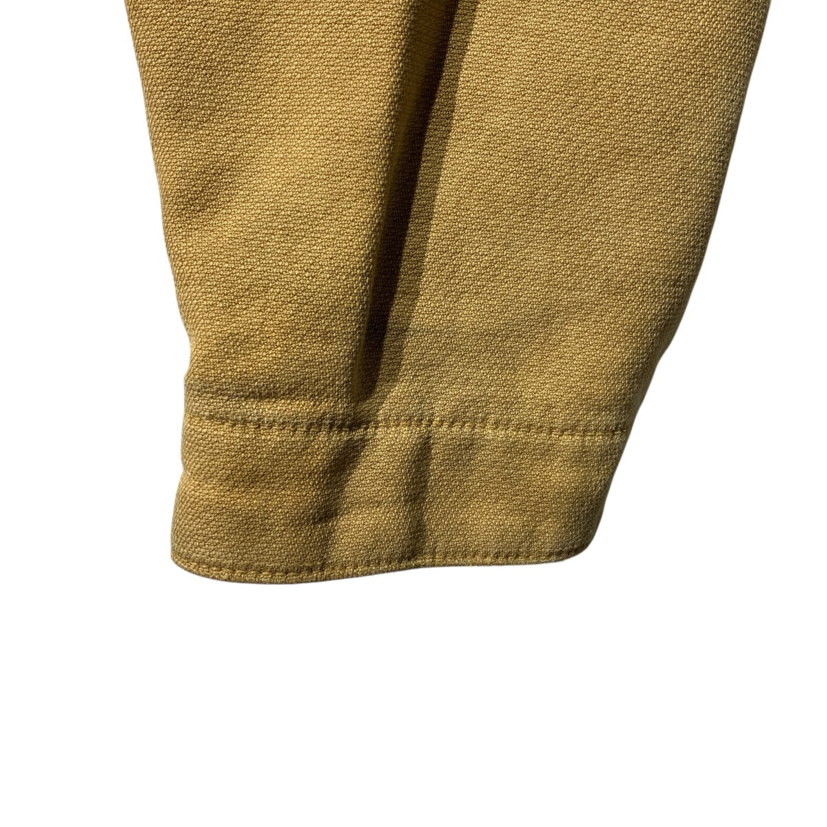 WESTERN FIELD 30sWARDS Western Field Moleskin Hunting Jacketカバーオール 古着・中古-4枚目のアイテム画像