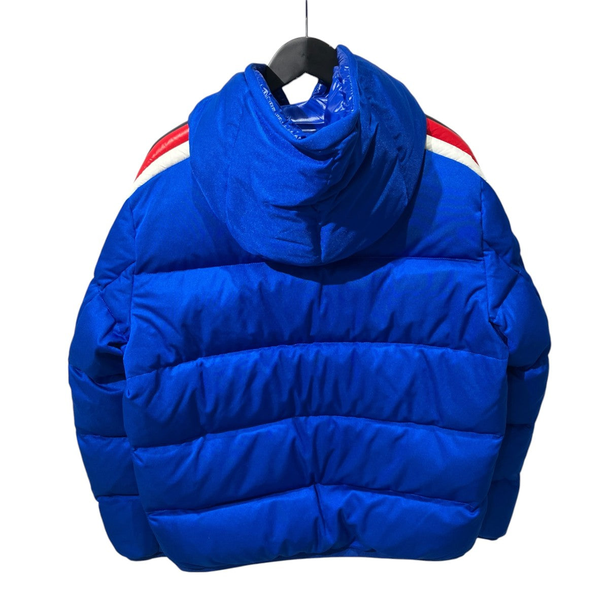 MONCLER SANBESANダウンジャケット 古着・中古-2枚目のアイテム画像