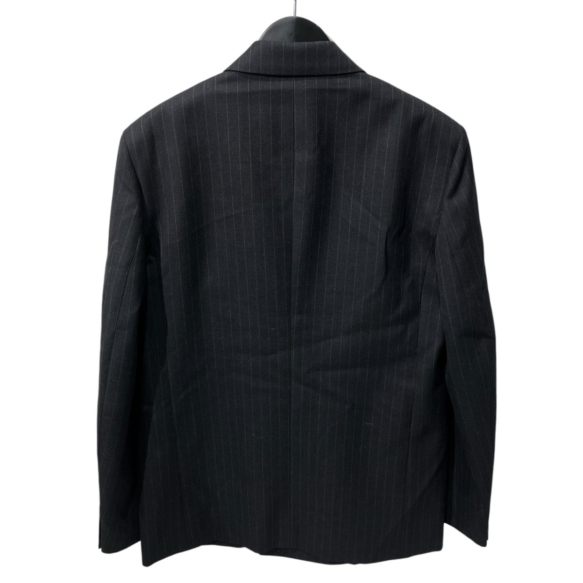 LOEWE 25AWDOUBLE BRESTED JACKETダブルジャケットHSN1Y03W26 古着・中古-2枚目のアイテム画像