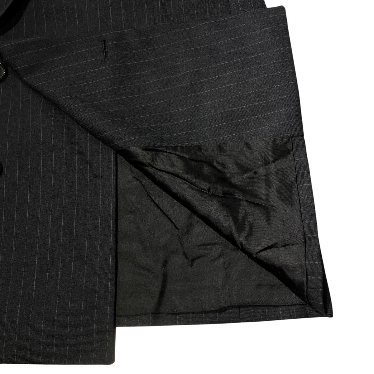 LOEWE 25AWDOUBLE BRESTED JACKETダブルジャケットHSN1Y03W26 古着・中古-5枚目のアイテム画像