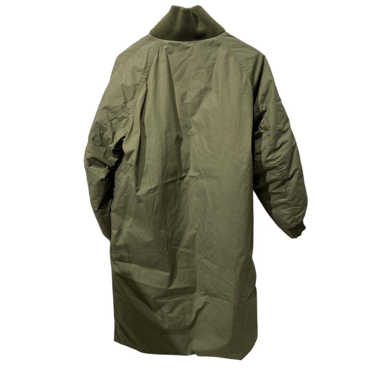 THE NORTHFACE PURPLELABEL 65 35 Field Down CoatダウンコートN24FB047 古着・中古-2枚目のアイテム画像