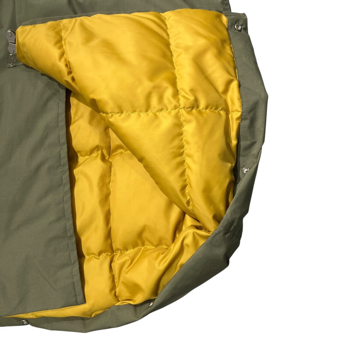 THE NORTHFACE PURPLELABEL 65 35 Field Down CoatダウンコートN24FB047 古着・中古-5枚目のアイテム画像