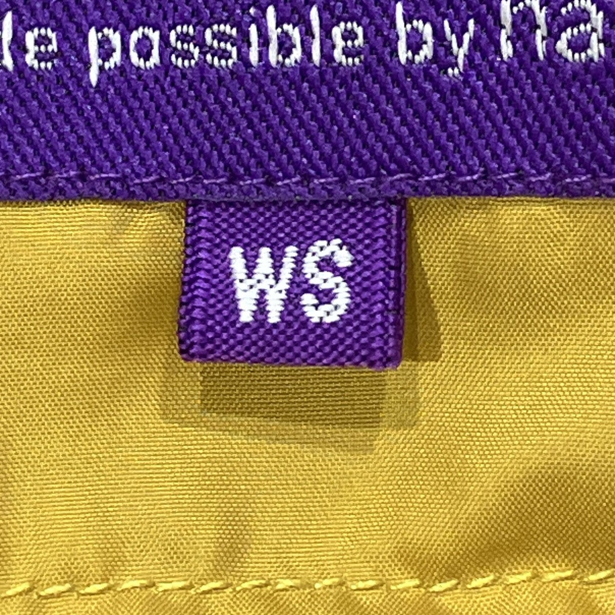 THE NORTHFACE PURPLELABEL 65 35 Field Down CoatダウンコートN24FB047 古着・中古-9枚目のアイテム画像
