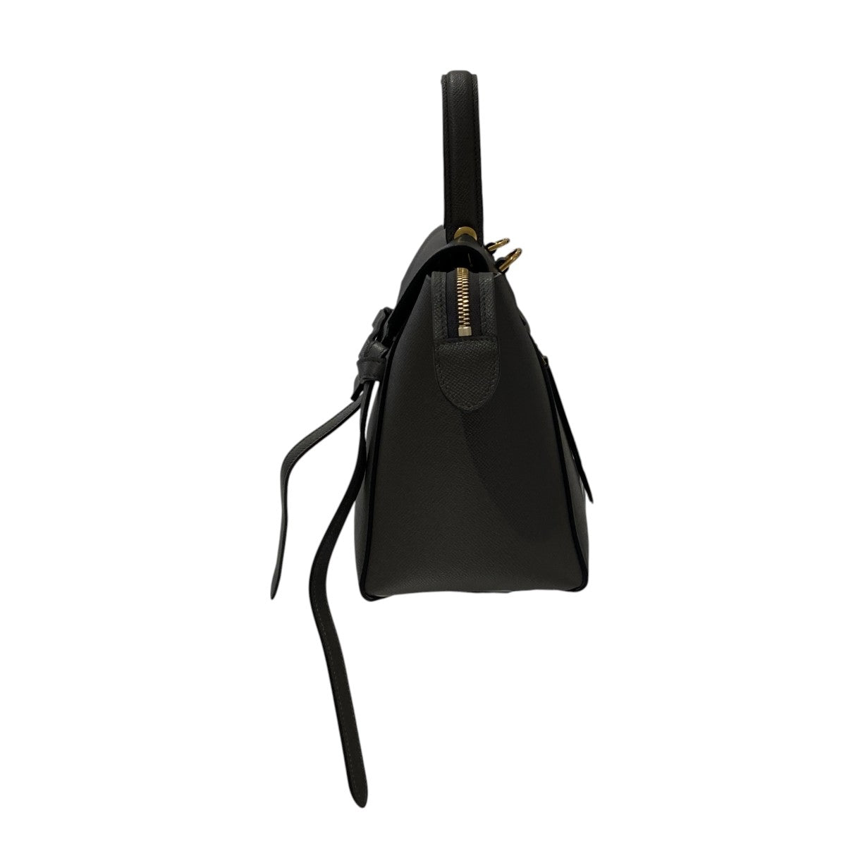 CELINE ベルト2WAYバッグ189153ZVA.10DC 古着・中古-3枚目のアイテム画像