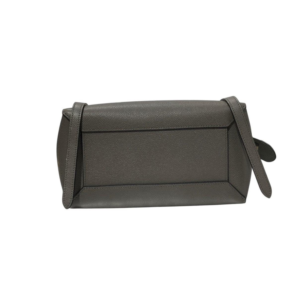 CELINE ベルト2WAYバッグ189153ZVA.10DC 古着・中古-4枚目のアイテム画像