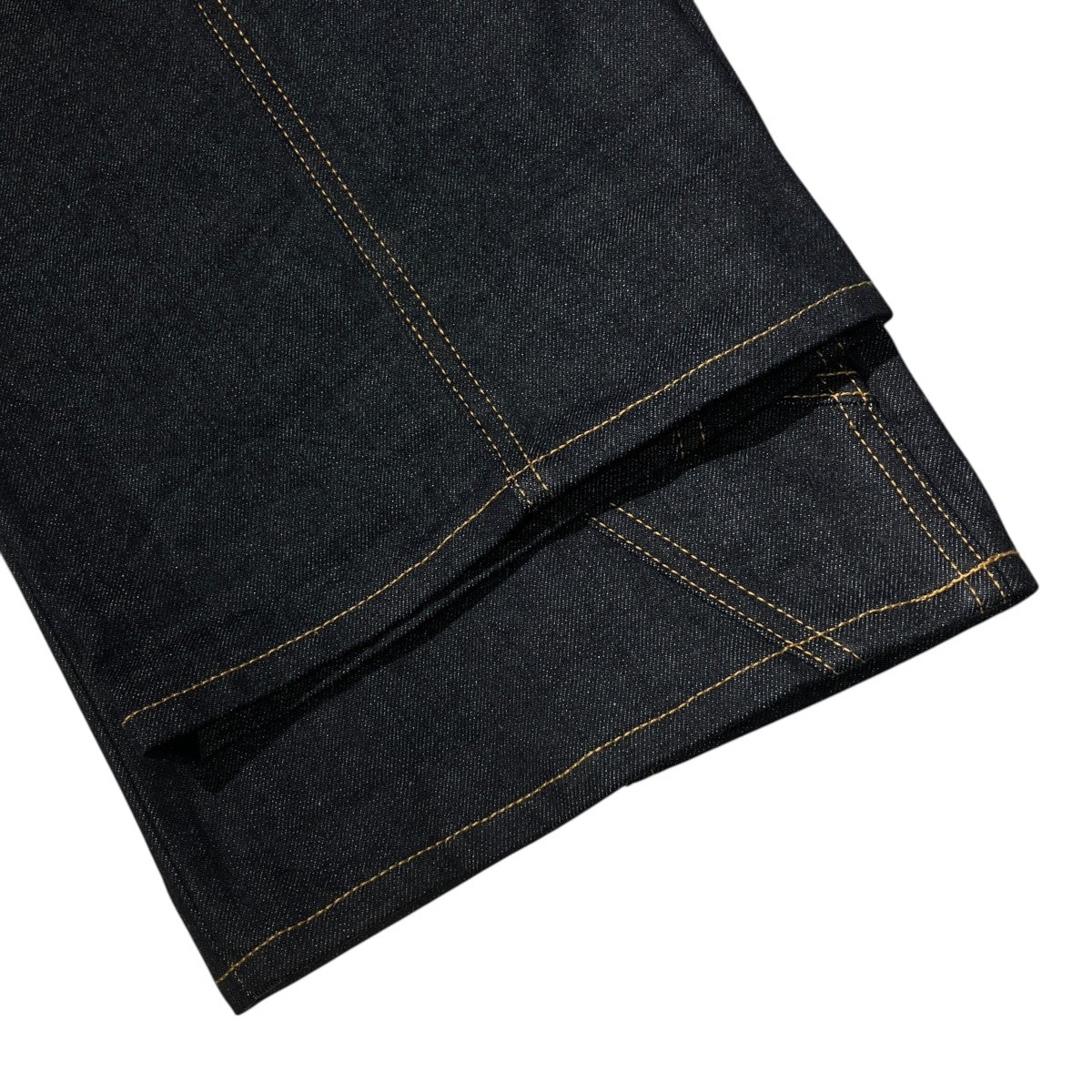 Supreme 26SSCONSTRACT STITCH DOUBLEKNEE DENIM TROUSERデニムパンツ 古着・中古-5枚目のアイテム画像