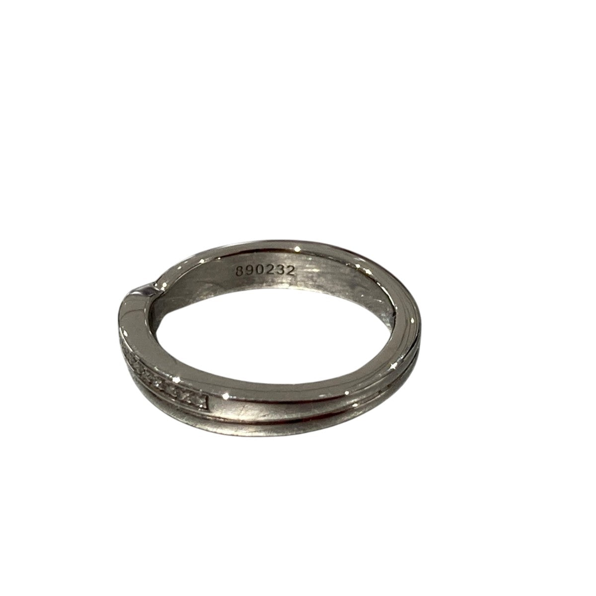 HARRY WINSTON トリスト・ワンロウ・バンドリングWBDPRD1RTST-045 古着・中古-3枚目のアイテム画像