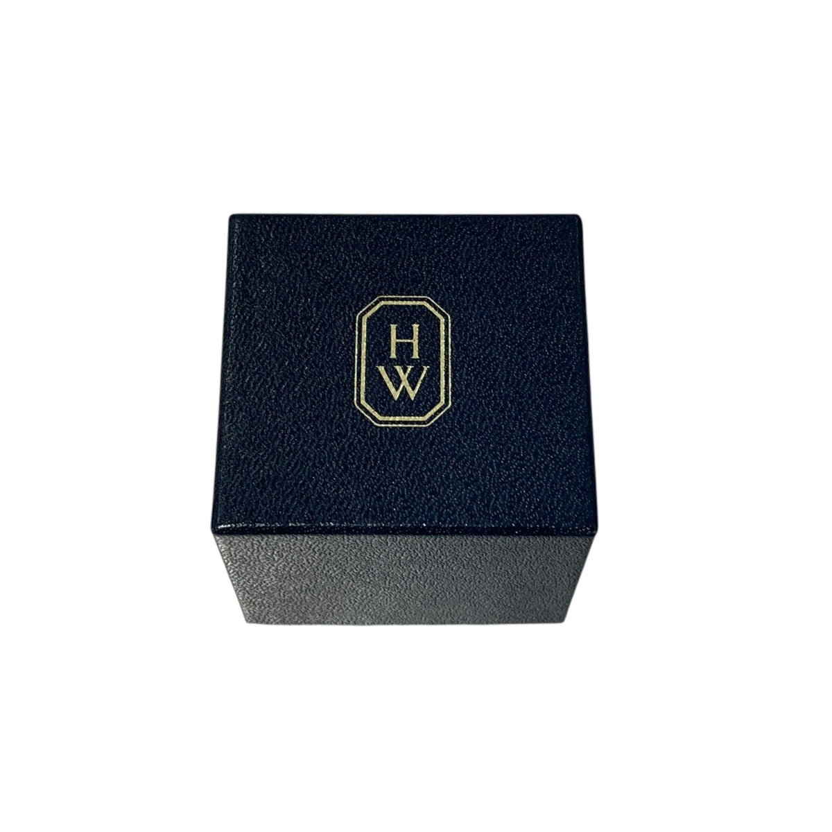 HARRY WINSTON トリスト・ワンロウ・バンドリングWBDPRD1RTST-045 古着・中古-5枚目のアイテム画像