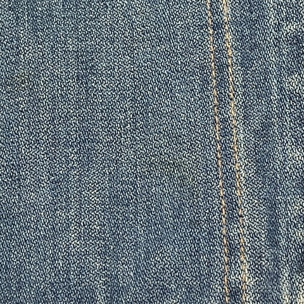 Wrangler 90sWRANCHERデニムジャケット124MJ 古着・中古-8枚目のアイテム画像