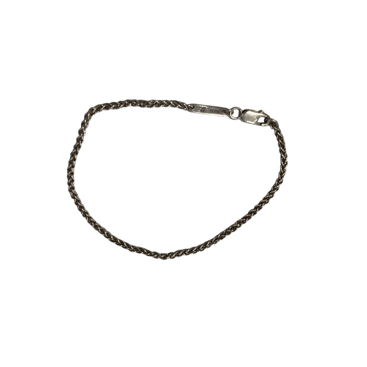 TOM WOOD SPIKE BRACELETブレスレット100991 古着・中古-1枚目のアイテム画像