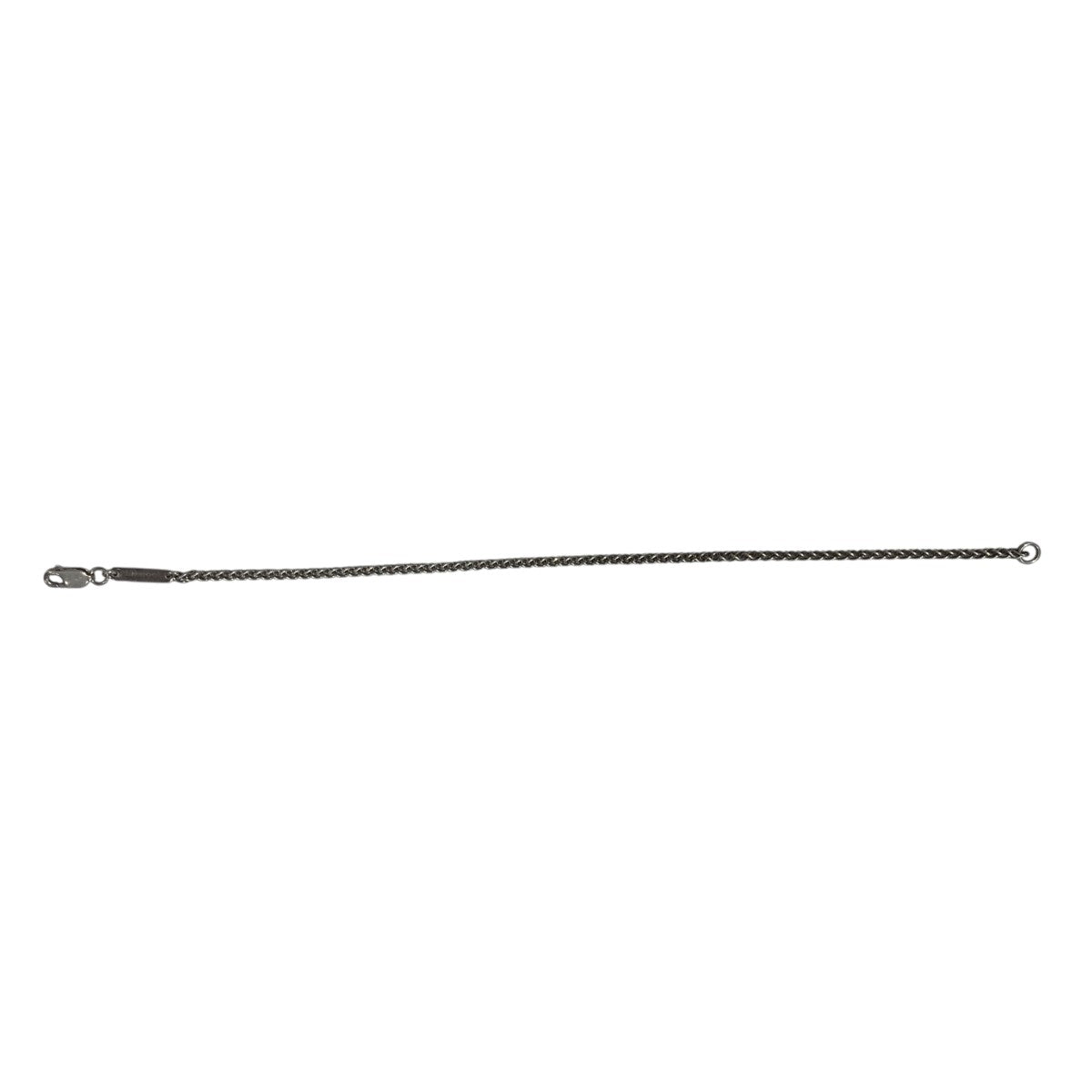 TOM WOOD SPIKE BRACELETブレスレット100991 古着・中古-3枚目のアイテム画像