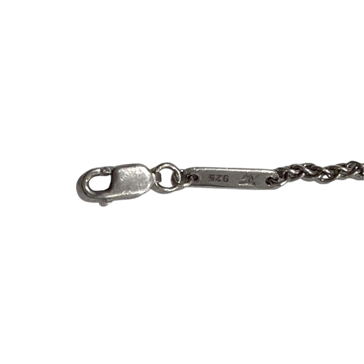 TOM WOOD SPIKE BRACELETブレスレット100991 古着・中古-4枚目のアイテム画像