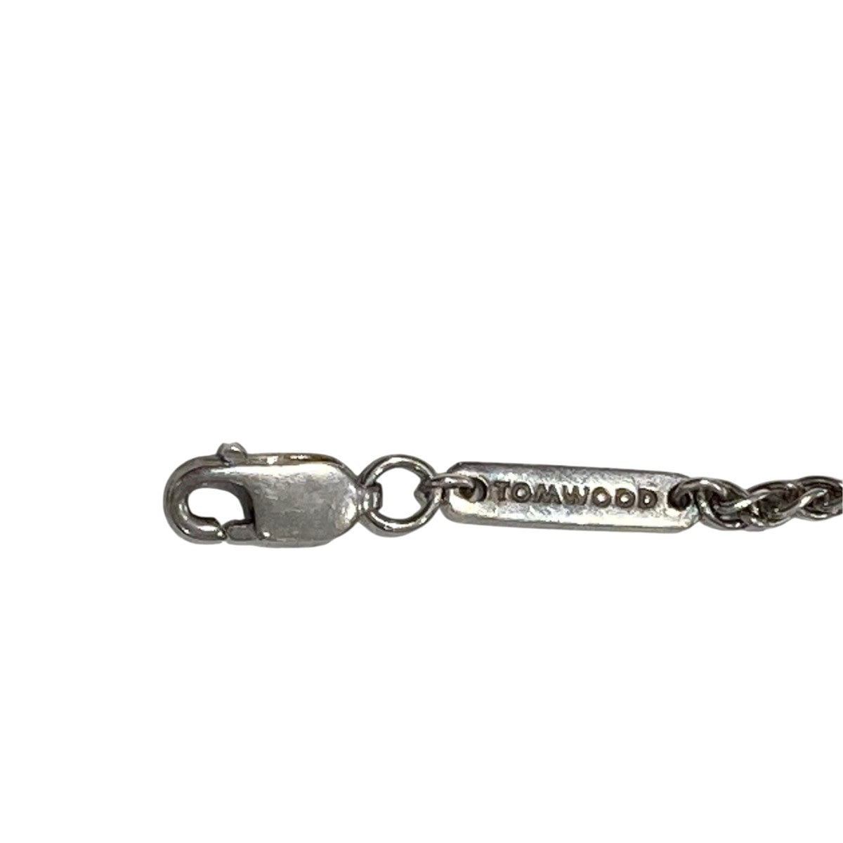 TOM WOOD SPIKE BRACELETブレスレット100991 古着・中古-5枚目のアイテム画像