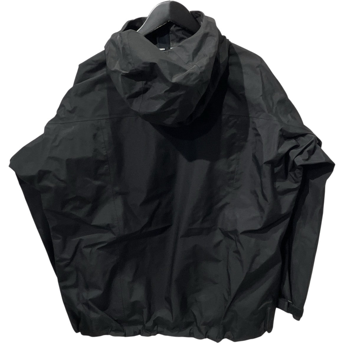Descente ALLTERRAIN ナイロンジャケットD04FWB02M 古着・中古-2枚目のアイテム画像