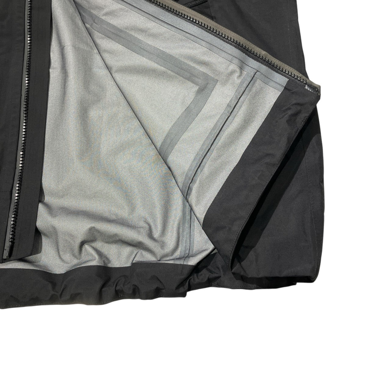 Descente ALLTERRAIN ナイロンジャケットD04FWB02M 古着・中古-5枚目のアイテム画像