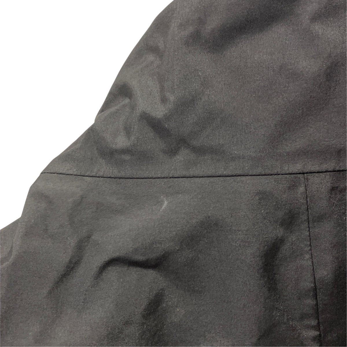 Descente ALLTERRAIN ナイロンジャケットD04FWB02M 古着・中古-7枚目のアイテム画像