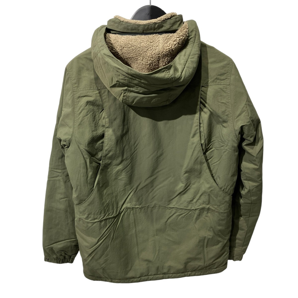 Patagonia イスマスパーカーダウンジャケットSTY27021 古着・中古-2枚目のアイテム画像