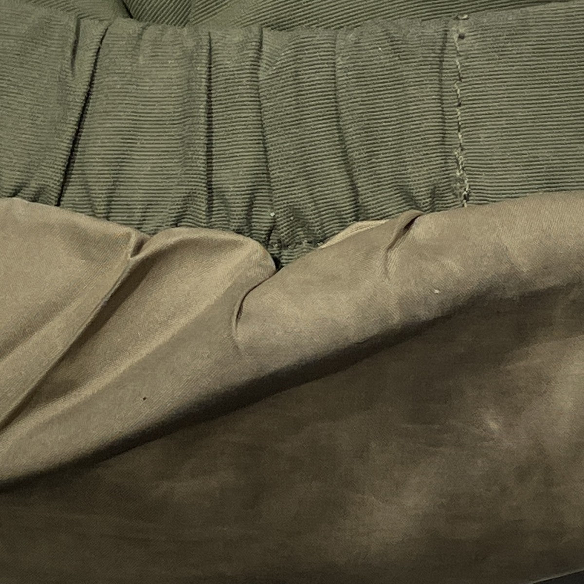 Patagonia イスマスパーカーダウンジャケットSTY27021 古着・中古-6枚目のアイテム画像