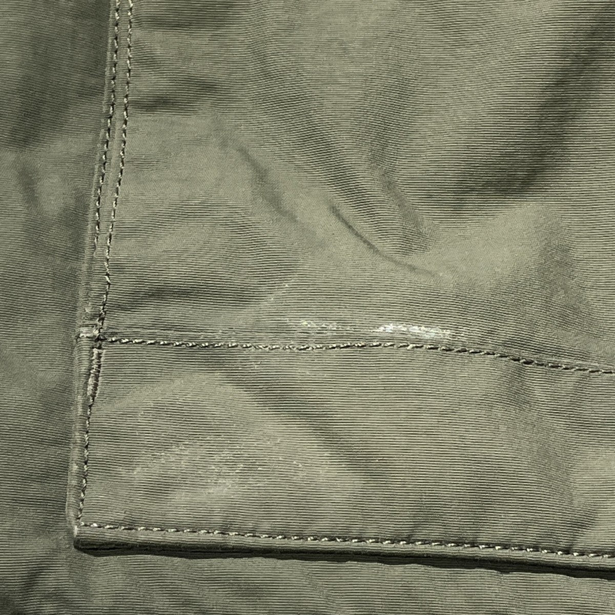 Patagonia イスマスパーカーダウンジャケットSTY27021 古着・中古-7枚目のアイテム画像