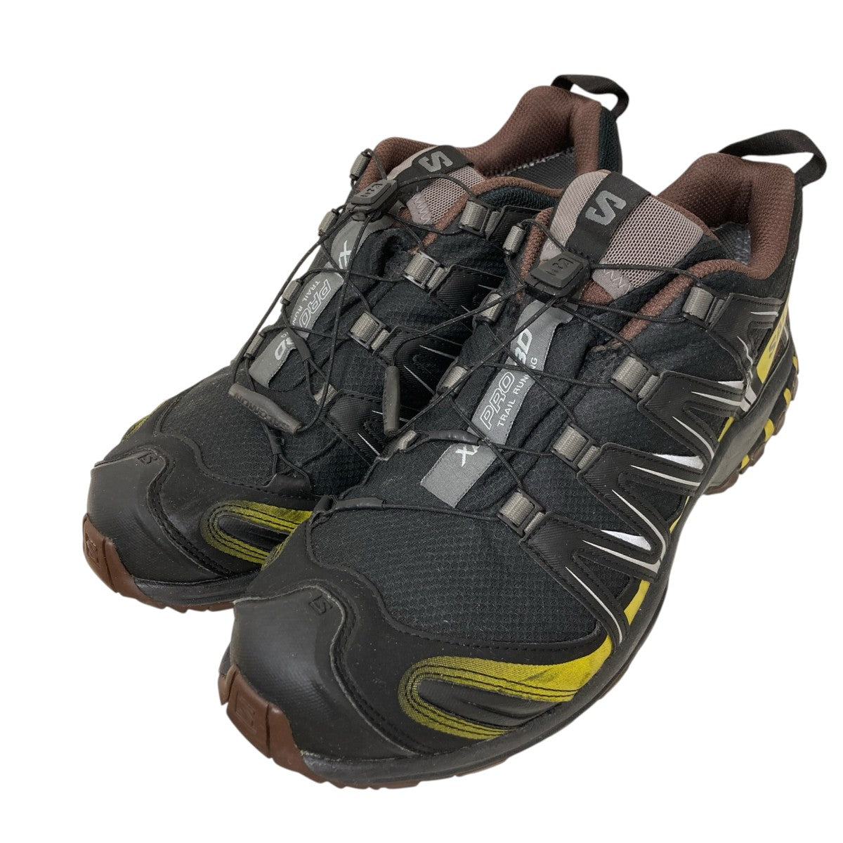 SALOMON XA PRO 3Dスニーカー478678 古着・中古-1枚目のアイテム画像