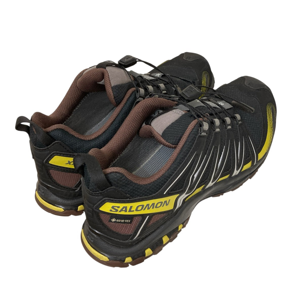 SALOMON XA PRO 3Dスニーカー478678 古着・中古-2枚目のアイテム画像