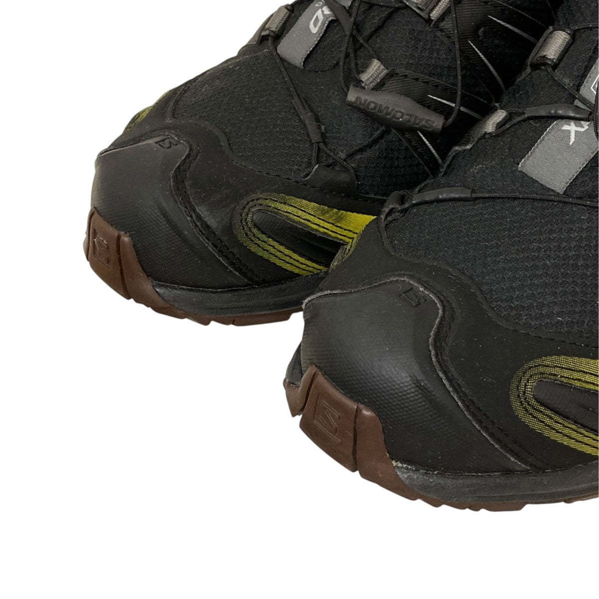 SALOMON XA PRO 3Dスニーカー478678 古着・中古-4枚目のアイテム画像