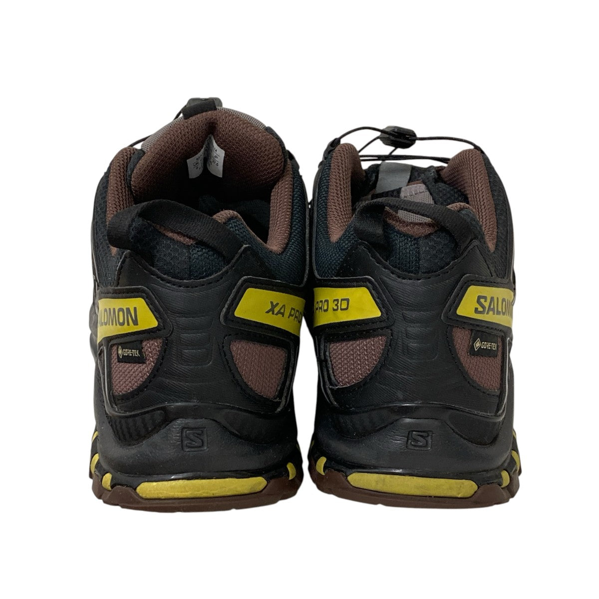 SALOMON XA PRO 3Dスニーカー478678 古着・中古-5枚目のアイテム画像