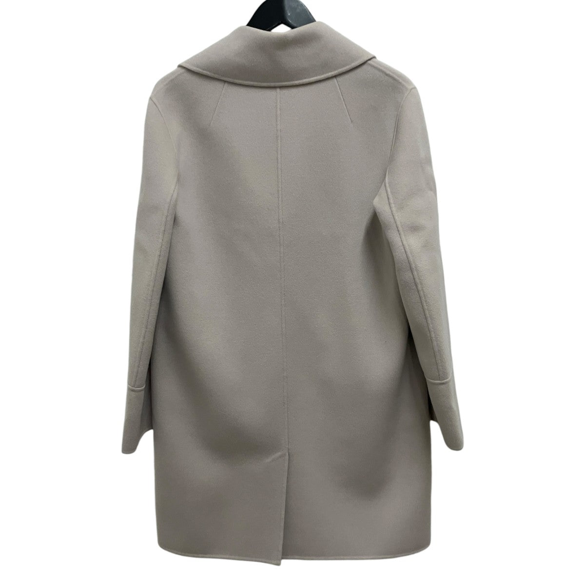 ’S Max Mara Pコート901111116 古着・中古-2枚目のアイテム画像