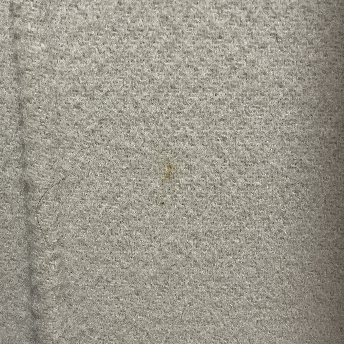’S Max Mara Pコート901111116 古着・中古-6枚目のアイテム画像