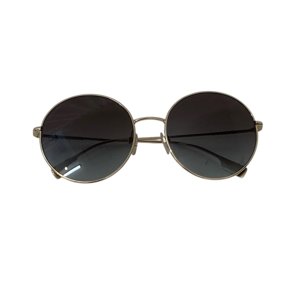 BURBERRY LONDON サングラスB 3132 1109/8G 古着・中古-1枚目のアイテム画像
