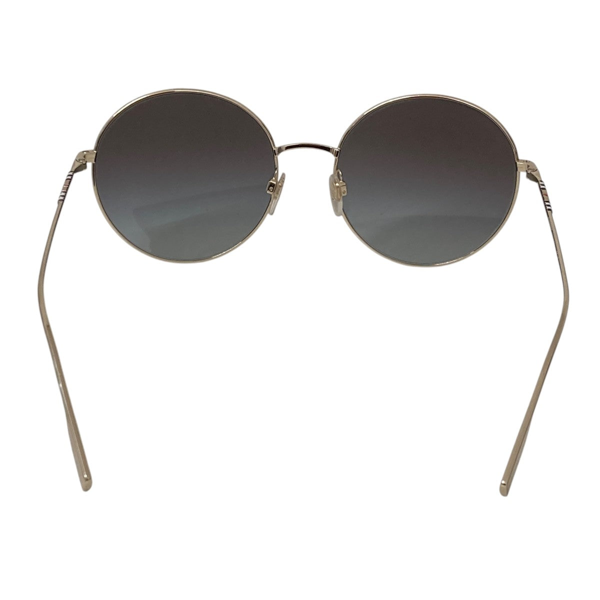 BURBERRY LONDON サングラスB 3132 1109/8G 古着・中古-2枚目のアイテム画像