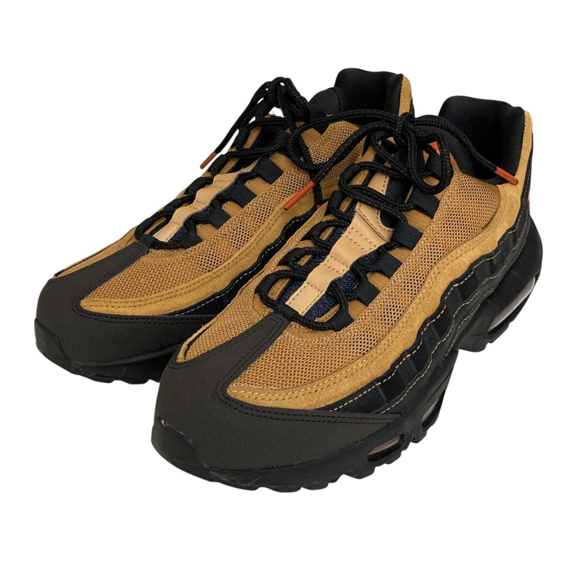 NIKE Air Max 95 EssentialスニーカーAT9865-014 古着・中古-1枚目のアイテム画像