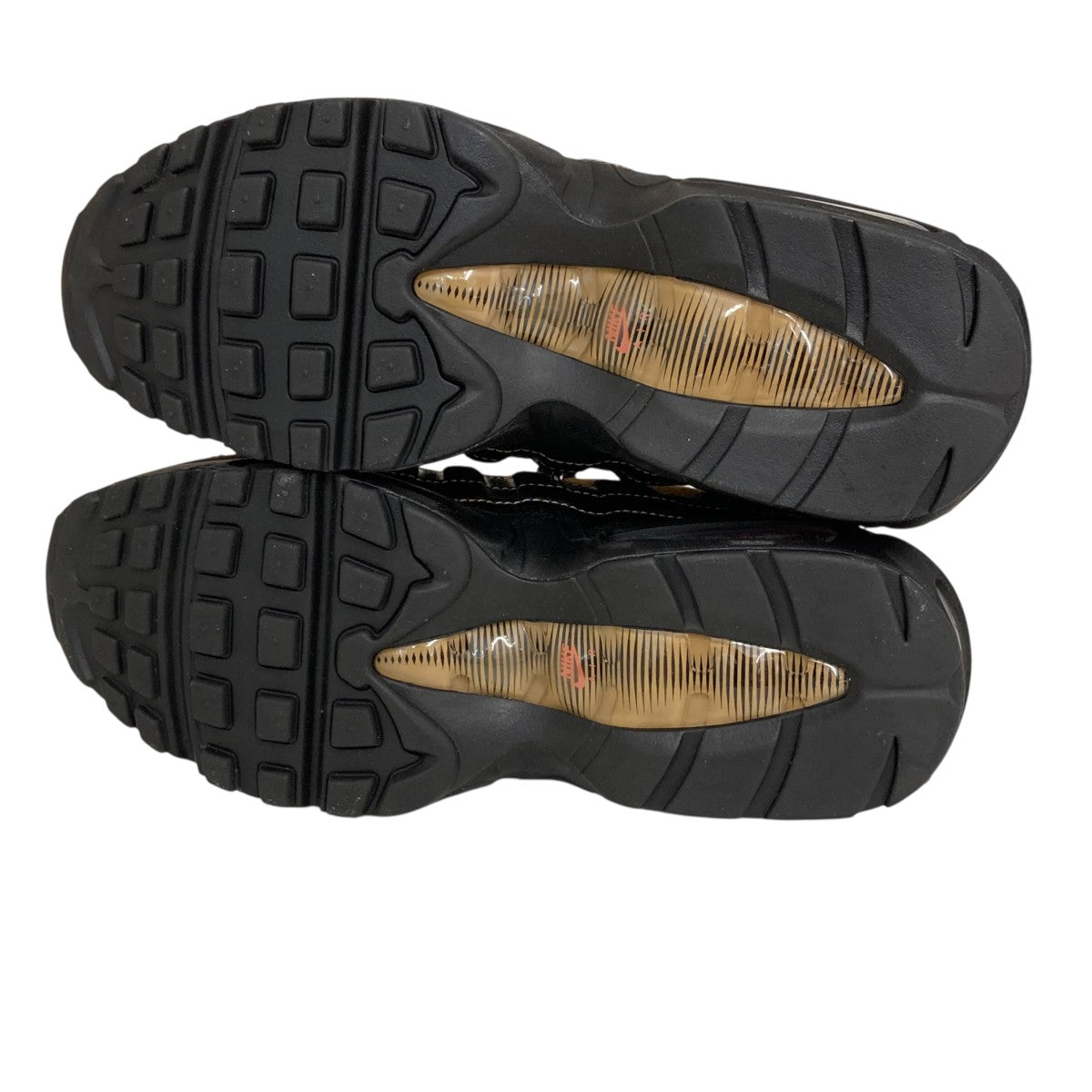 NIKE Air Max 95 EssentialスニーカーAT9865-014 古着・中古-3枚目のアイテム画像