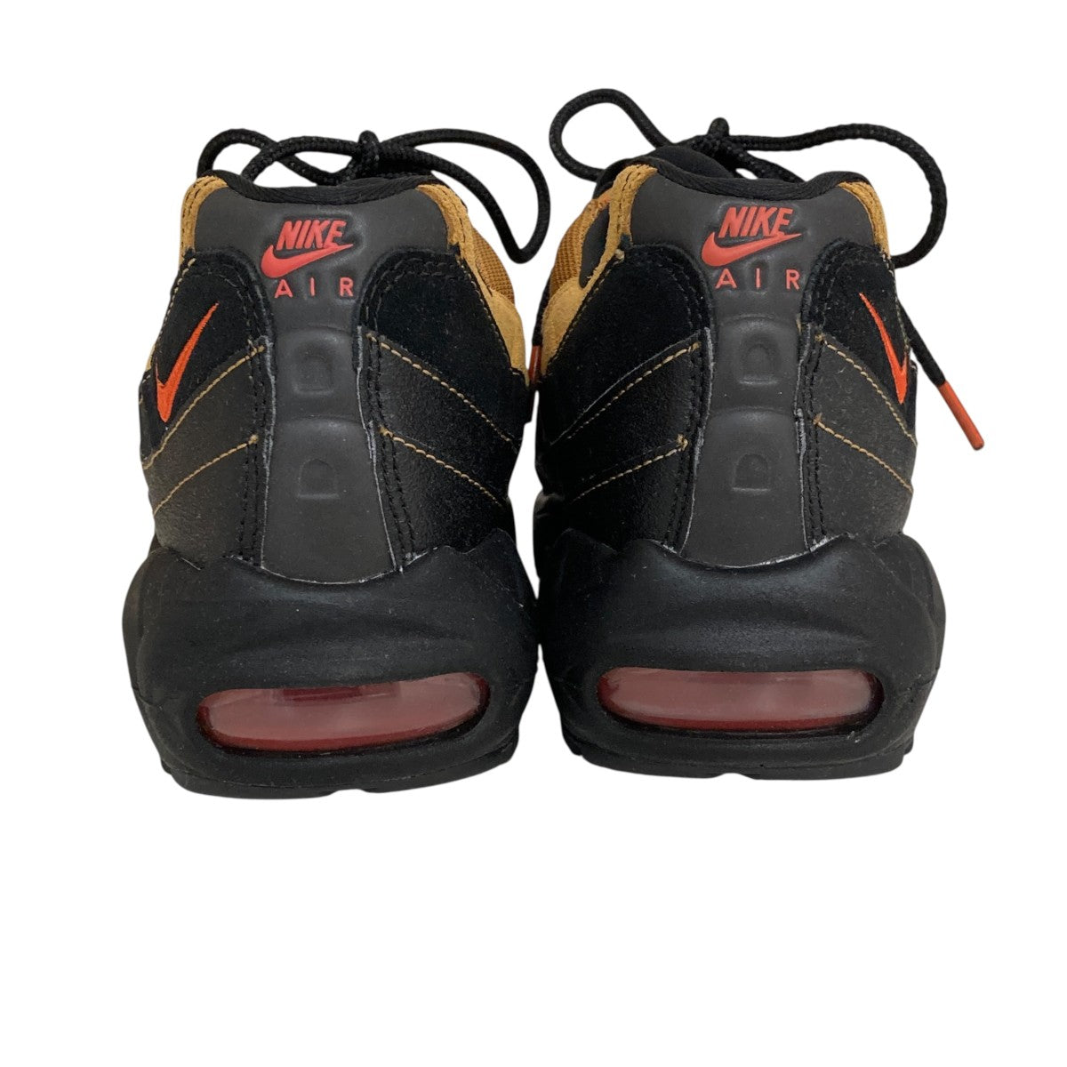 NIKE Air Max 95 EssentialスニーカーAT9865-014 古着・中古-5枚目のアイテム画像