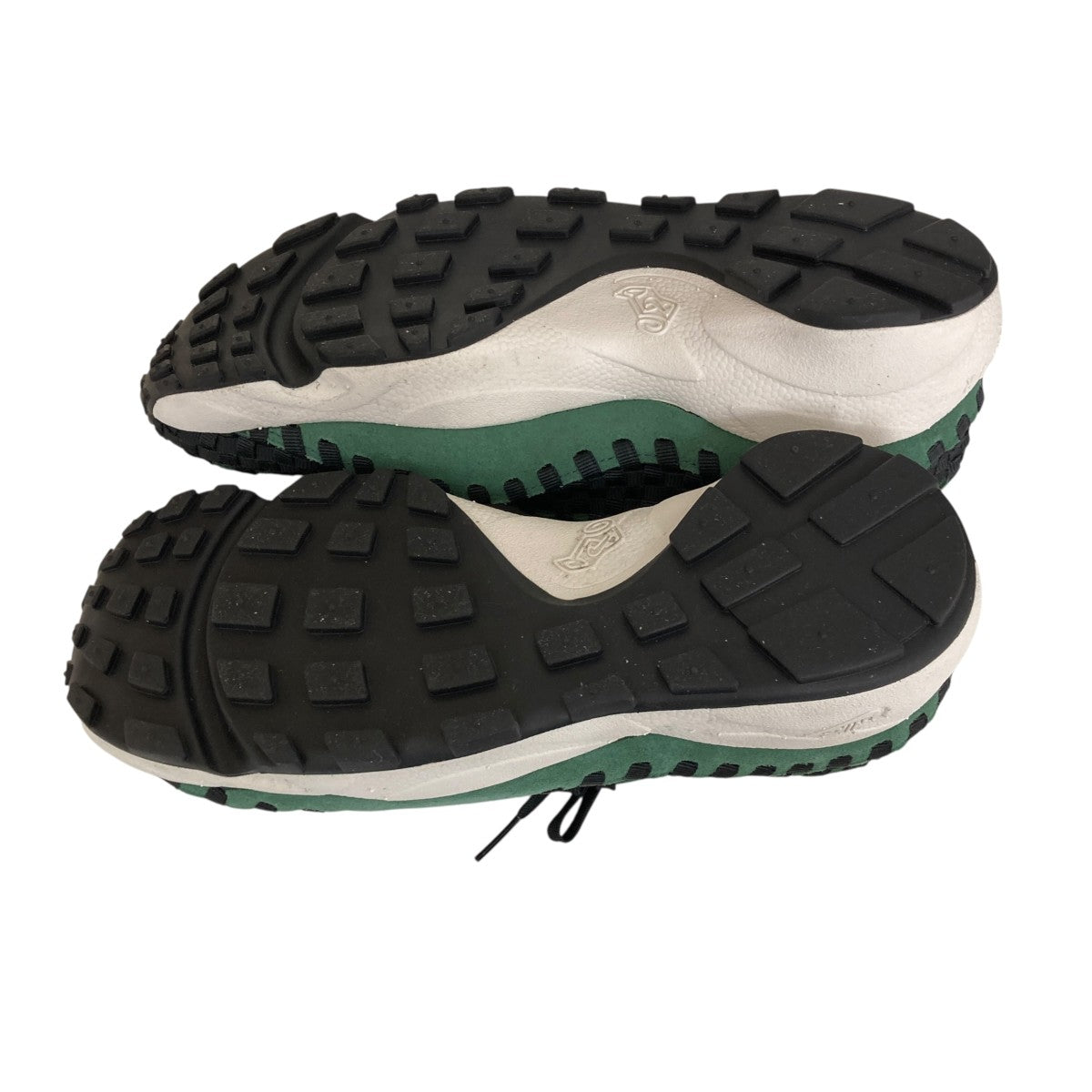 NIKE AIR FOOTSCAPE WOVEN FIRスニーカーFN3540-300 古着・中古-3枚目のアイテム画像