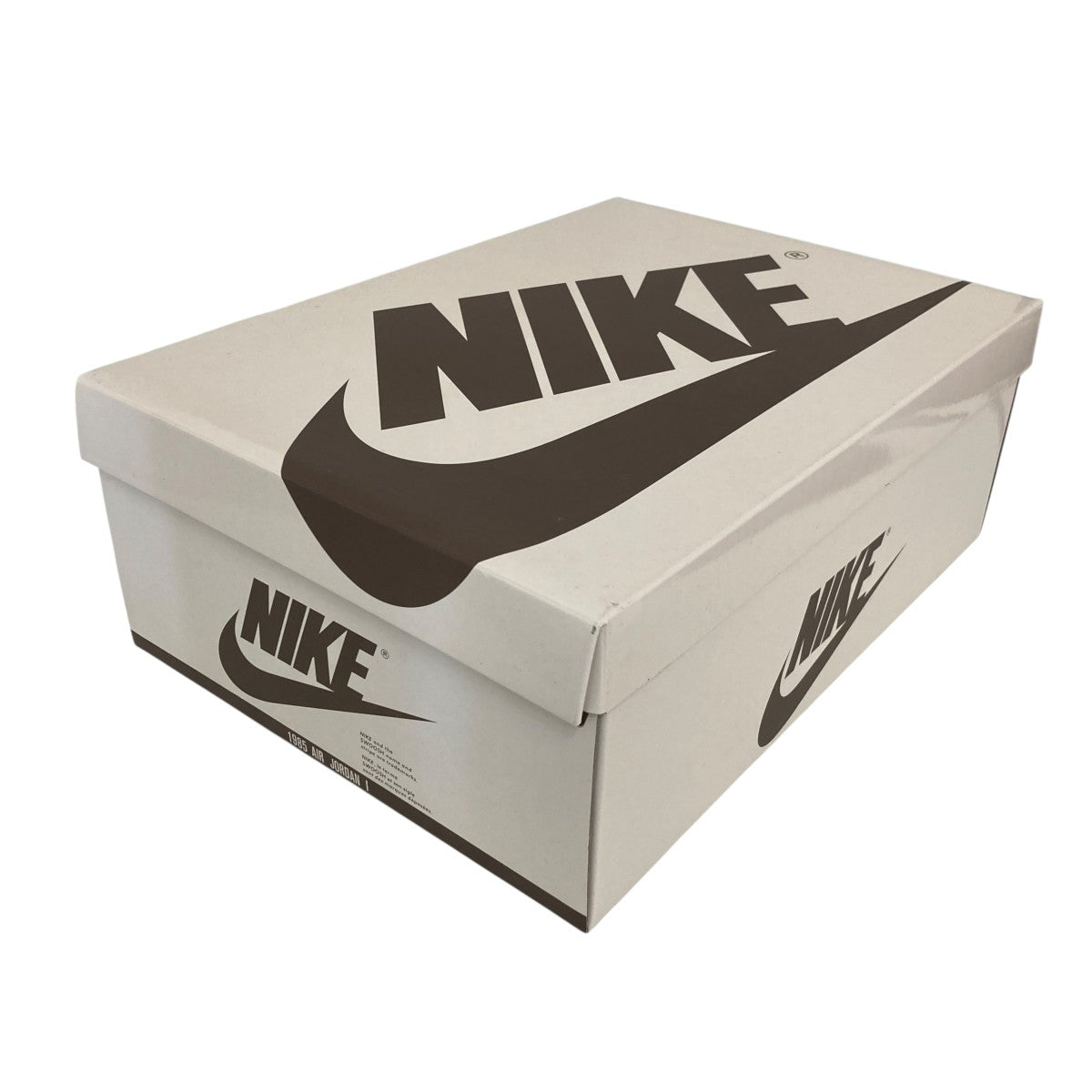 NIKE×TRAVIS SCOTT Air Jordan 1 Low OG SPスニーカーDM7866-200 古着・中古-8枚目のアイテム画像