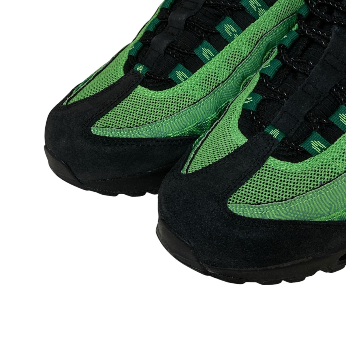NIKE Nike Air Max 95 NAIJAスニーカーCW2360-300 古着・中古-4枚目のアイテム画像