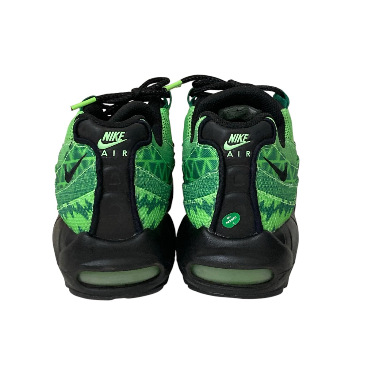 NIKE Nike Air Max 95 NAIJAスニーカーCW2360-300 古着・中古-5枚目のアイテム画像