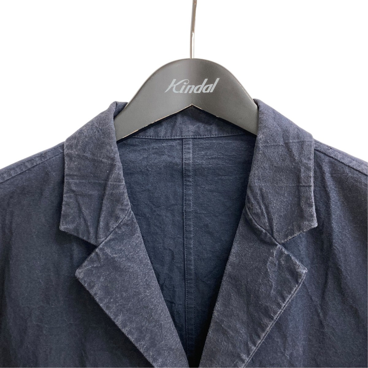 Bergfabel Walking Jacket Paper cottonジャケットJ37 313 古着・中古-3枚目のアイテム画像