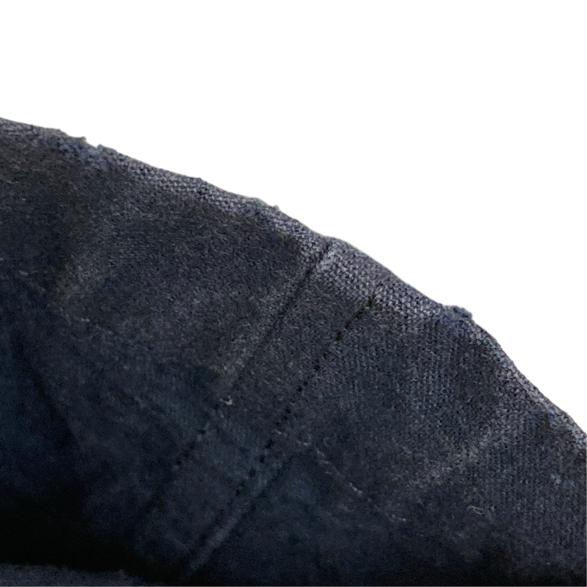 Bergfabel Walking Jacket Paper cottonジャケットJ37 313 古着・中古-7枚目のアイテム画像