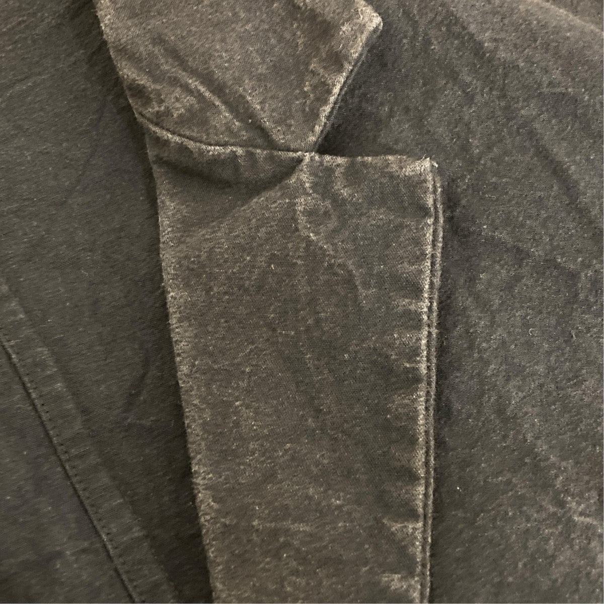 Bergfabel Walking Jacket Paper cottonジャケットJ37 313 古着・中古-8枚目のアイテム画像
