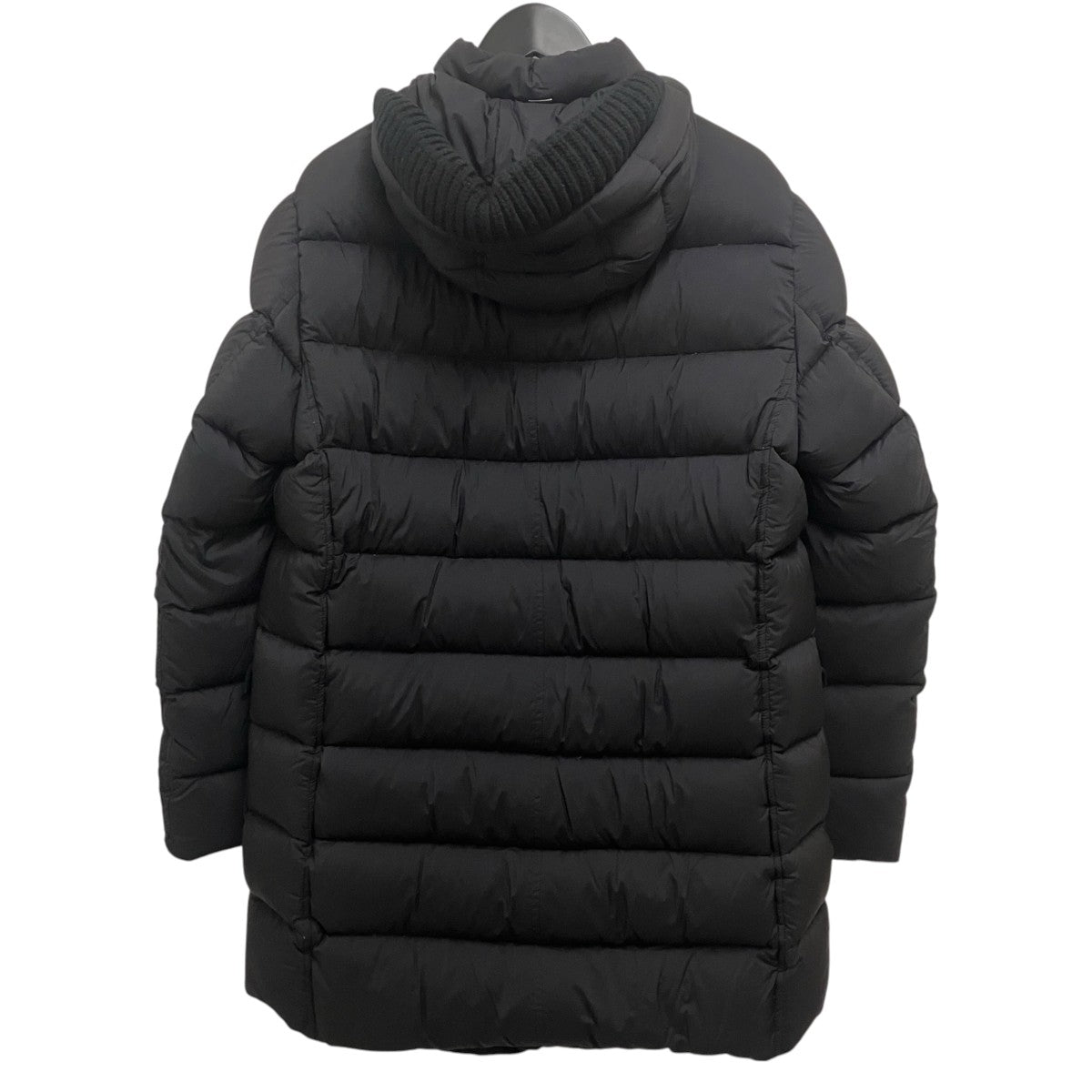 HERNO LEGENDレジェンド ウォーターレペレントストレッチライトナイロンN-3Bダウンコートダウンコート65755-62033-7 古着・中古-2枚目のアイテム画像