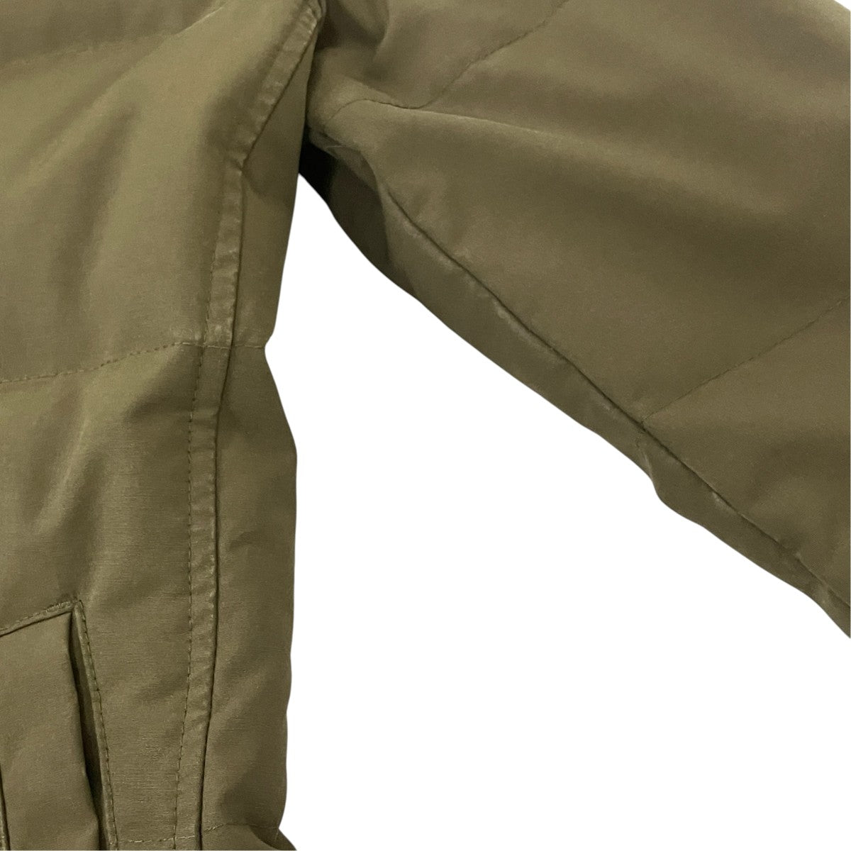 CANADA GOOSE MACKENZIE PARKAダウンコート2302JL 古着・中古-7枚目のアイテム画像
