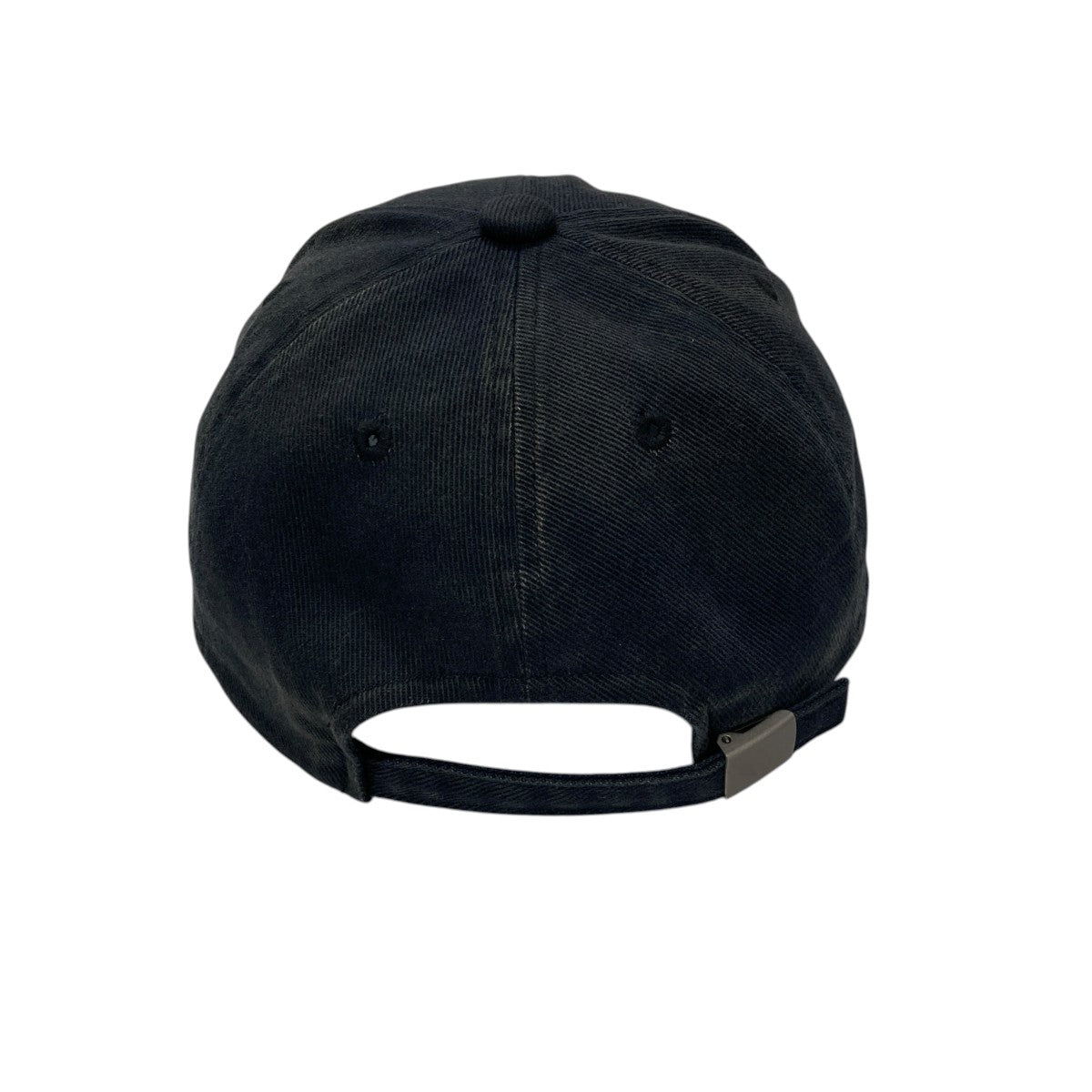 SAINT MICHAEL 6PANEL CAP SAINTキャップSM-HR8-0000-079 古着・中古-2枚目のアイテム画像