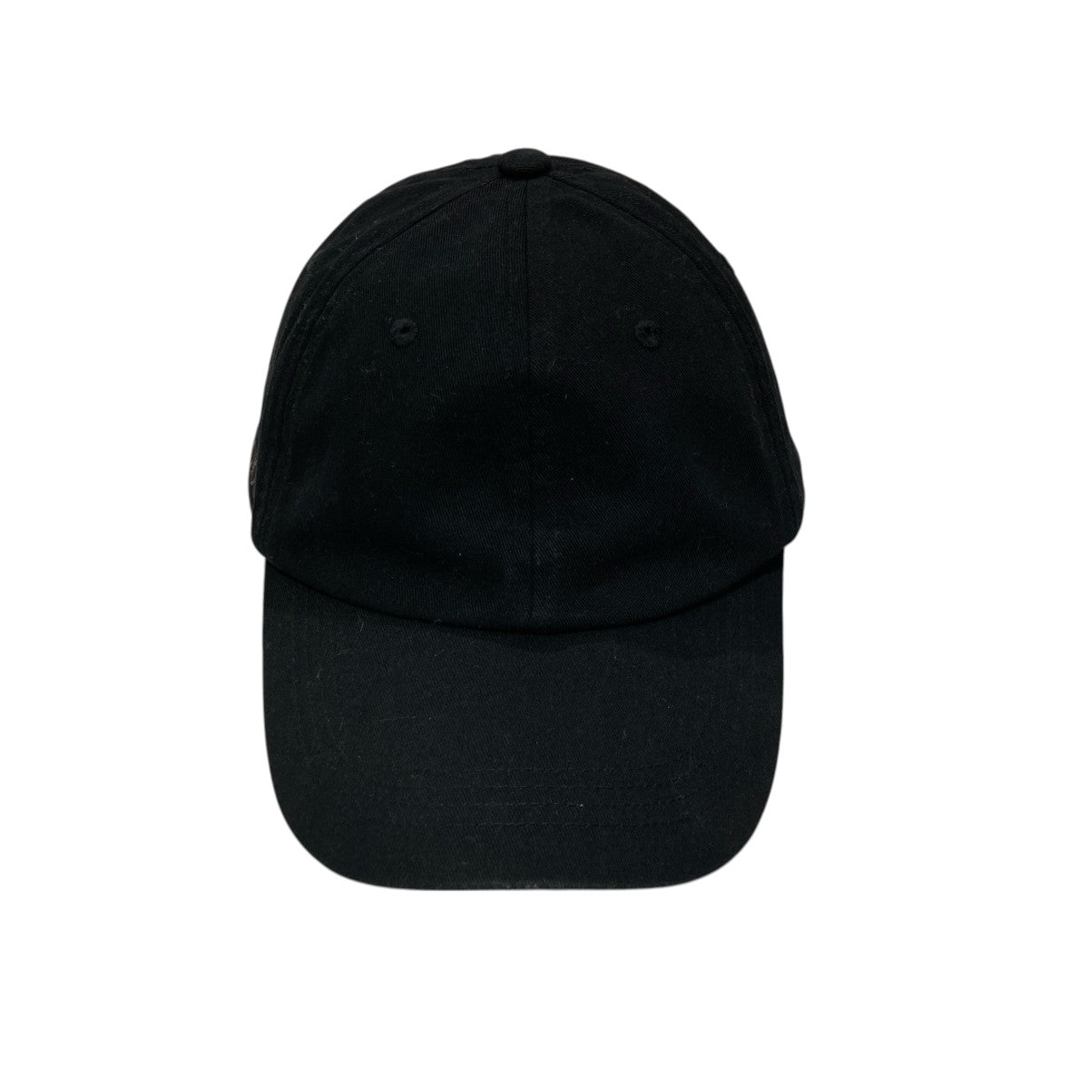 ACNE STUDIOS コットン ベースボールキャップFN-UC-HATS000148 古着・中古-1枚目のアイテム画像