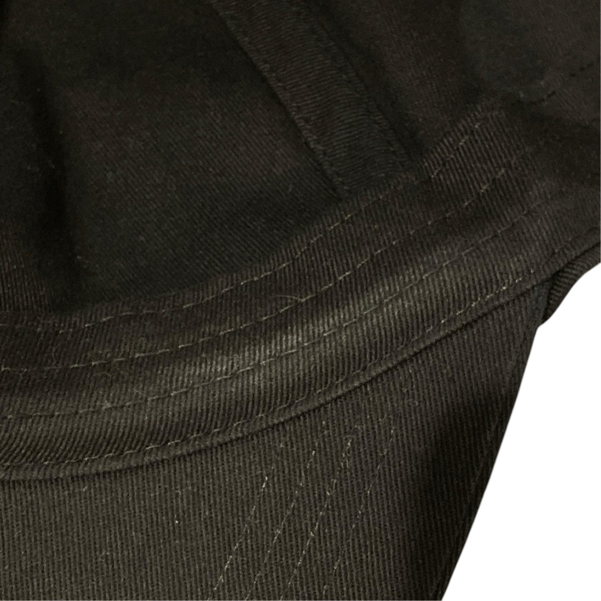 ACNE STUDIOS コットン ベースボールキャップFN-UC-HATS000148 古着・中古-5枚目のアイテム画像